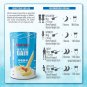 Patanjali Nutrela Weight Gainer 500gm Banana Flavor Ideal for Athlete Men Women