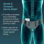 Tynor Scrotal Support, Grey, 1 Unit, Helps to Relieve the Pain & Discomfort