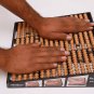 Acupressure Magnetic Health Roll For Foot and Hand Massage Roll Therapy
