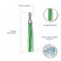 Gala Plastic Kharata Plastic Hard Bristle Broom Medium, 1 Pc, Assorted colors