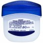 Vaseline Original Petroleum Jelly 5.5gm, Pack of 15, For Cracked, Dry Skin