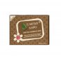 Earthy Sapo Handmade Reetha Shampoo Bar 100gm, Pack Of 2, Suitable Dry Hair