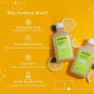 Perfora Probiotic Rinse Alcohol-Free Mouth Wash Lemon Mint Mild Flavor