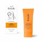 Foxtale Glow Sunscreen 50ml SPF 50 PA++++ Lightweight Vitamin C & Niacinamide Foxtale Glow Sunscreen 50ml SPF 50 PA++++ Lightweight Vitamin C & Niacinamide