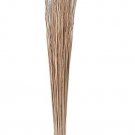 Coconut Fiber Broomstick 1Piece for Wet Floor, Garden, Outdoor Cleaning Brooms Coconut Fiber Broomstick 1Piece for Wet Floor, Garden, Outdoor Cleaning Brooms