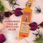 AuraVedic Kumkumadi Oil 100ml, Pure Saffron Ultra Skin Brightening and Radiance