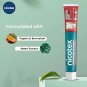 Cipla Nicotex Stain Removal Fluoride Toothpaste 100gm Pack of 2