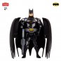 Funskool Batman Lightning Strike Action Figure Collectible Toy Multicolor Age 4+