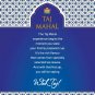 Brooke Bond Taj Mahal Tea South, Rich & Flavorful to cheer your senses