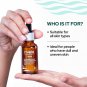 Rivela Dermascience By Cipla 10% Vitamin C Face Serum 30ml Anti Ageing Formula