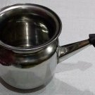 Stainless Steel Ayurvedic Jal-Neti Lota Pot for Sinus Congestion, 1 Piece Stainless Steel Ayurvedic Jal-Neti Lota Pot for Sinus Congestion, 1 Piece