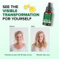 Pure Batana Oil For Hair Growth 30ml Sourced From Honduras For Hair & Skin