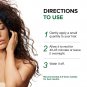 Pure Batana Oil For Hair Growth 30ml Sourced From Honduras For Hair & Skin