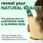 Pure Batana Oil For Hair Growth 30ml Sourced From Honduras For Hair & Skin