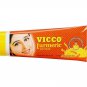 Vicco Turmeric Skin Cream 30gm, For Daily Use, with Turmeric & Sandalwood Oil