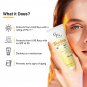 Fixderma Shadow SPF 50+ Gel 75gm UVA & UVB Protection For Oily Skin Face Body