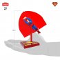 Funskool Flying Superman Flyer Action Figure Collectible Toy Multicolor Age 4+