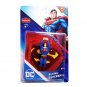 Funskool Flying Superman Flyer Action Figure Collectible Toy Multicolor Age 4+