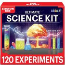 Einstein Box Science Experiment Kit, Toys For Aged 8-14 Years, Chemistry Kit Einstein Box Science Experiment Kit, Toys For Aged 8-14 Years, Chemistry Kit