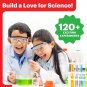 Einstein Box Science Experiment Kit, Toys For Aged 8-14 Years, Chemistry Kit