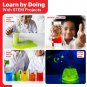 Einstein Box Science Experiment Kit, Toys For Aged 8-14 Years, Chemistry Kit