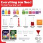 Einstein Box Science Experiment Kit, Toys For Aged 8-14 Years, Chemistry Kit