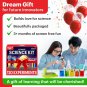 Einstein Box Science Experiment Kit, Toys For Aged 8-14 Years, Chemistry Kit