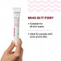 AHA BHA Scar and Spot Correction Gel 15ml Clarifying Gel For Acne Prone Skin