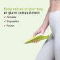 Pee BUDDY 20 Funnels Disposable Female Portable Urination Device for Women