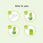 Pee BUDDY 20 Funnels Disposable Female Portable Urination Device for Women
