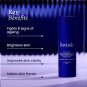 Foxtale 0.15% Retinol Night Serum 30ml Anti-Aging Night Cream Reduces Fine Line