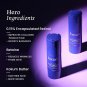Foxtale 0.15% Retinol Night Serum 30ml Anti-Aging Night Cream Reduces Fine Line