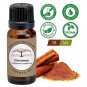 All Naturals Cinnamon Bark Essential Oil 15ml 100% Natural for Diffusers