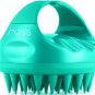 Ross Hair Scalp Massager Shampoo Brush 1pc Soft Silicone Bristles Assorted Color