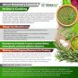 Rosemary Dried Leaf 500gm High Quality Food Grade Herbal Tea Oil & Water Mist