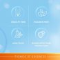 Lotus Herbals Safe Sun Invisible Matte Gel Sunscreen SPF 50 PA+++ 100gm