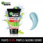 Garnier Men Acno Fight Anti-Pimple Facewash 100gm with Salicylic Acids for Acne