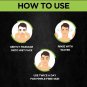Garnier Men Acno Fight Anti-Pimple Facewash 100gm with Salicylic Acids for Acne