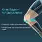 Tynor Knee cap Pair for Men & Women Knee Sleeve for Pain Relief