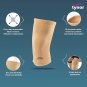 Tynor Knee cap Pair for Men & Women Knee Sleeve for Pain Relief