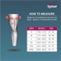 Tynor Knee cap Pair for Men & Women Knee Sleeve for Pain Relief