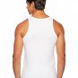 Jockey 8820 Men Super Combed Cotton Round Neck Sleeveless Vest Pack of 3