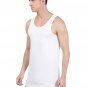 Jockey 8820 Men Super Combed Cotton Round Neck Sleeveless Vest Pack of 3