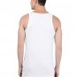 Jockey 8820 Men Super Combed Cotton Round Neck Sleeveless Vest Pack of 3