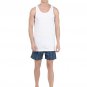 Jockey 8820 Men Super Combed Cotton Round Neck Sleeveless Vest Pack of 3
