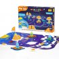 Imagimake Mapology Solar System Puzzle Educational Toy For Kids Age 4 & Above