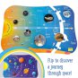 Imagimake Mapology Solar System Puzzle Educational Toy For Kids Age 4 & Above