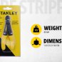Stanley 84-214-22 5.25'' 130mm Wire Stripper for Home DIY & Professional Use