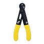 Stanley 84-214-22 5.25'' 130mm Wire Stripper for Home DIY & Professional Use