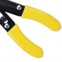 Stanley 84-214-22 5.25'' 130mm Wire Stripper for Home DIY & Professional Use